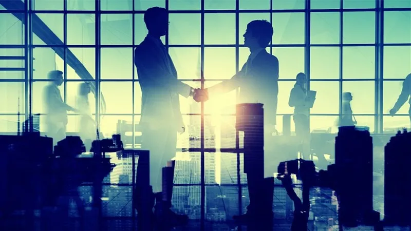 What is a Corporate Sale?