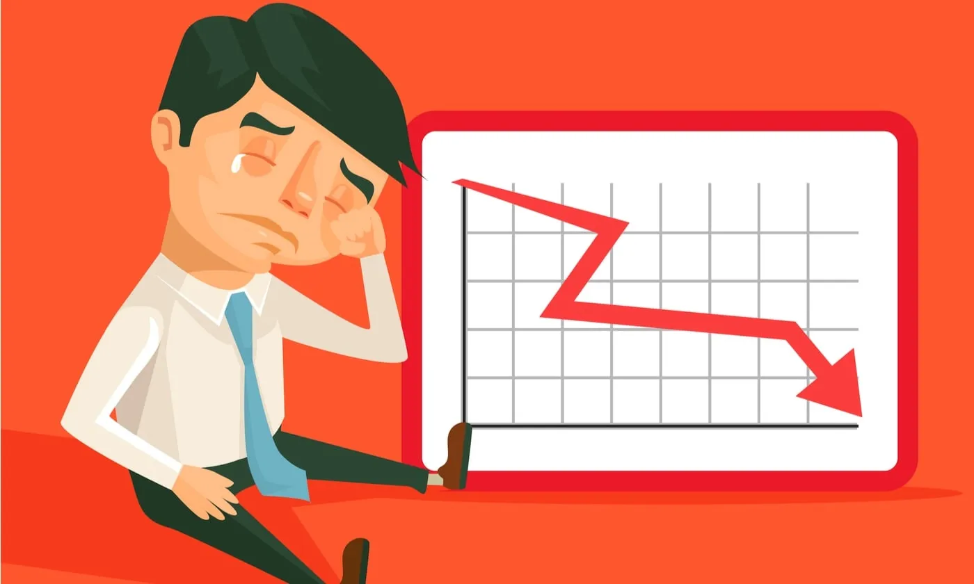 Common Sales Process Mistakes to Avoid