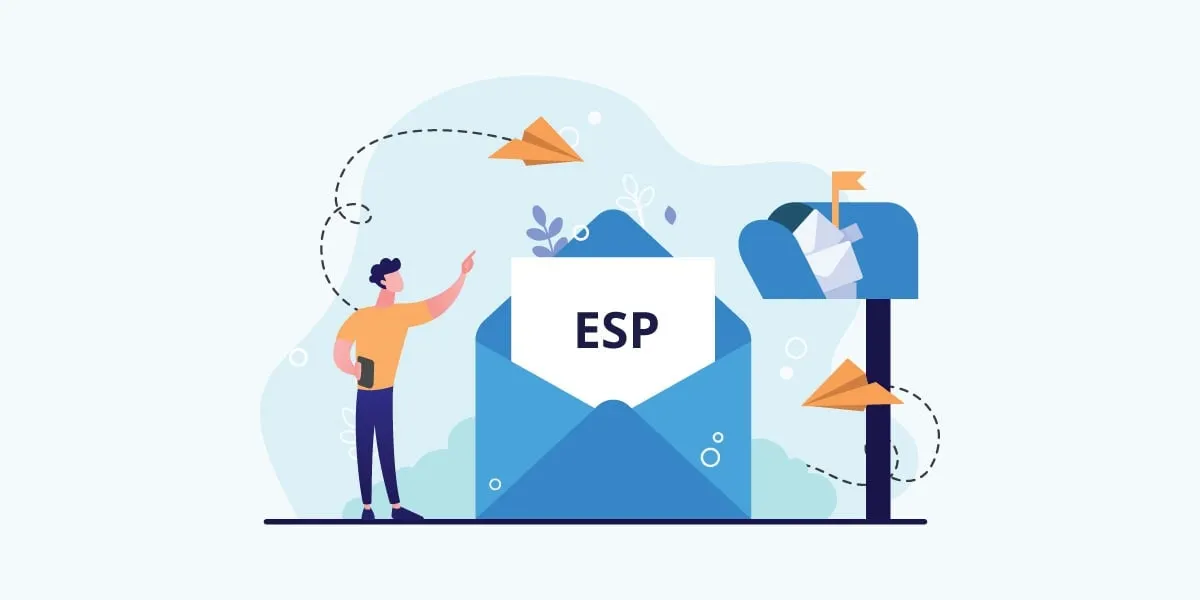 Benefits of Using an Email Service Provider
