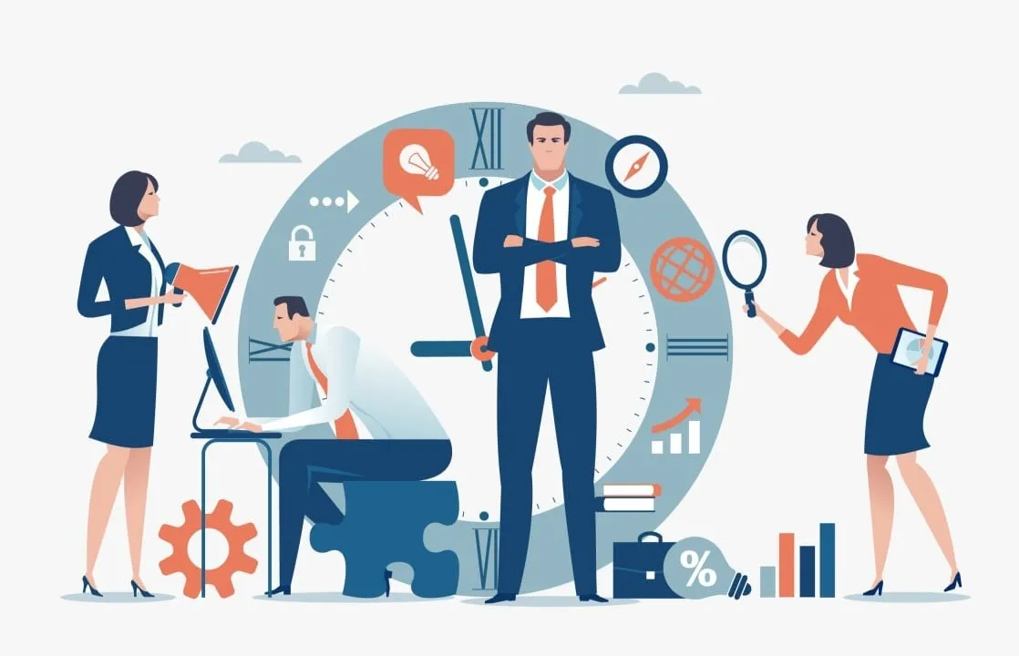How Can Sales Teams Implement the 4 Steps of Sales Process Effectively?