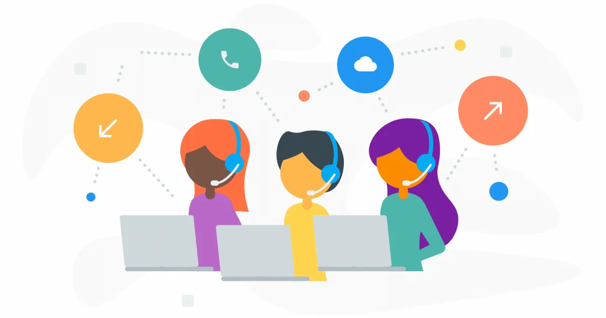 7 Types of Inbound Calls