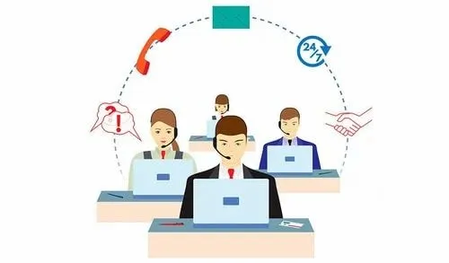 How Do Inbound Call Center Work?