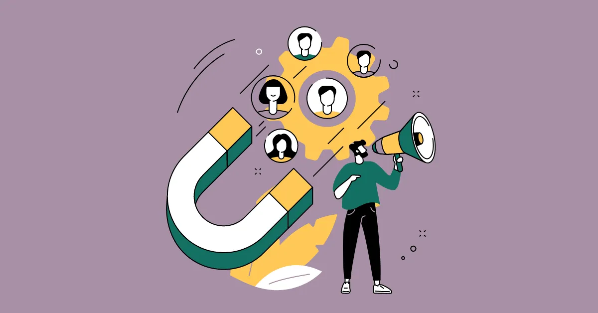 12 Must-Try Strategies to Generate Leads