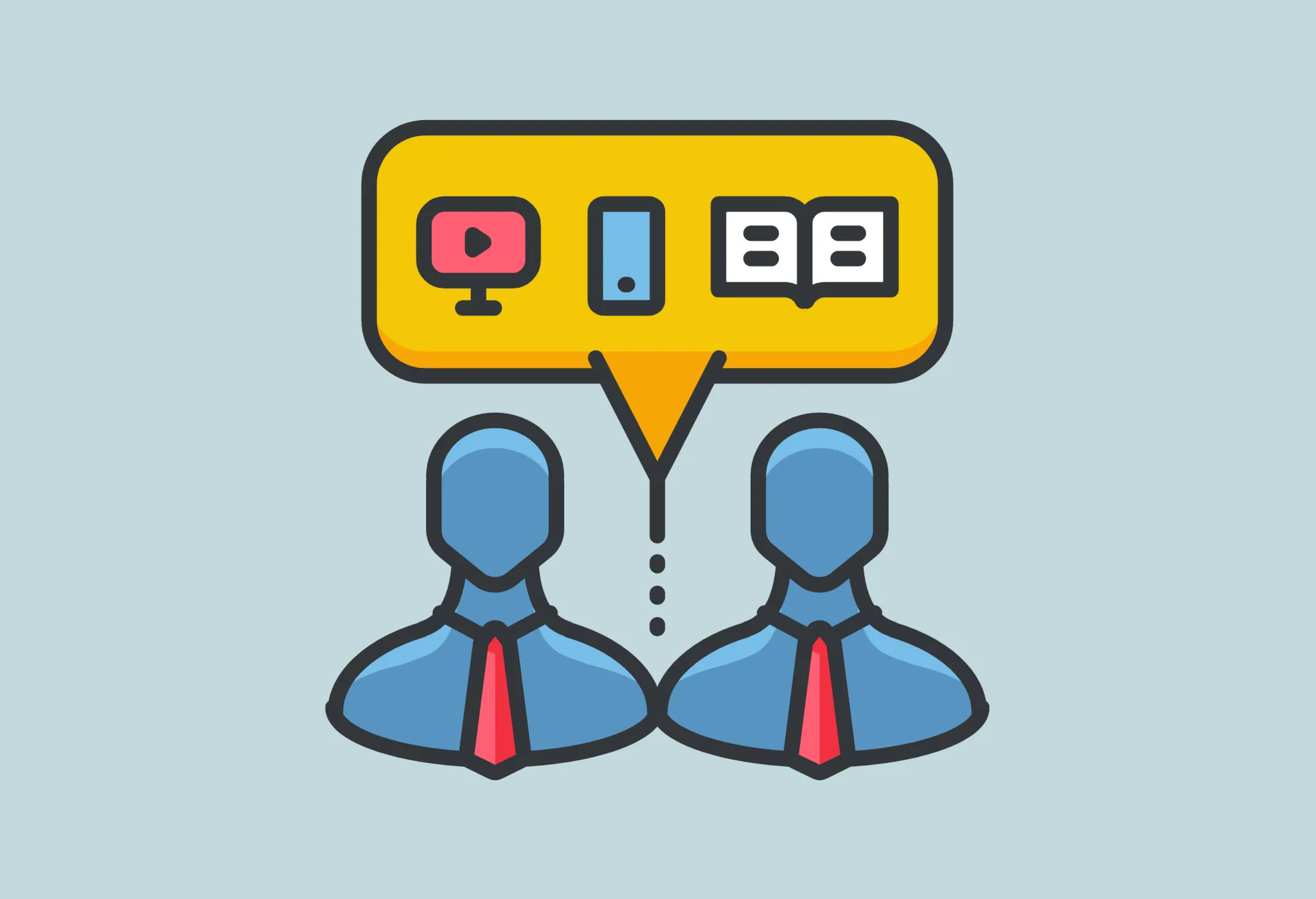 Sales-Qualified Leads vs. Marketing-Qualified Leads