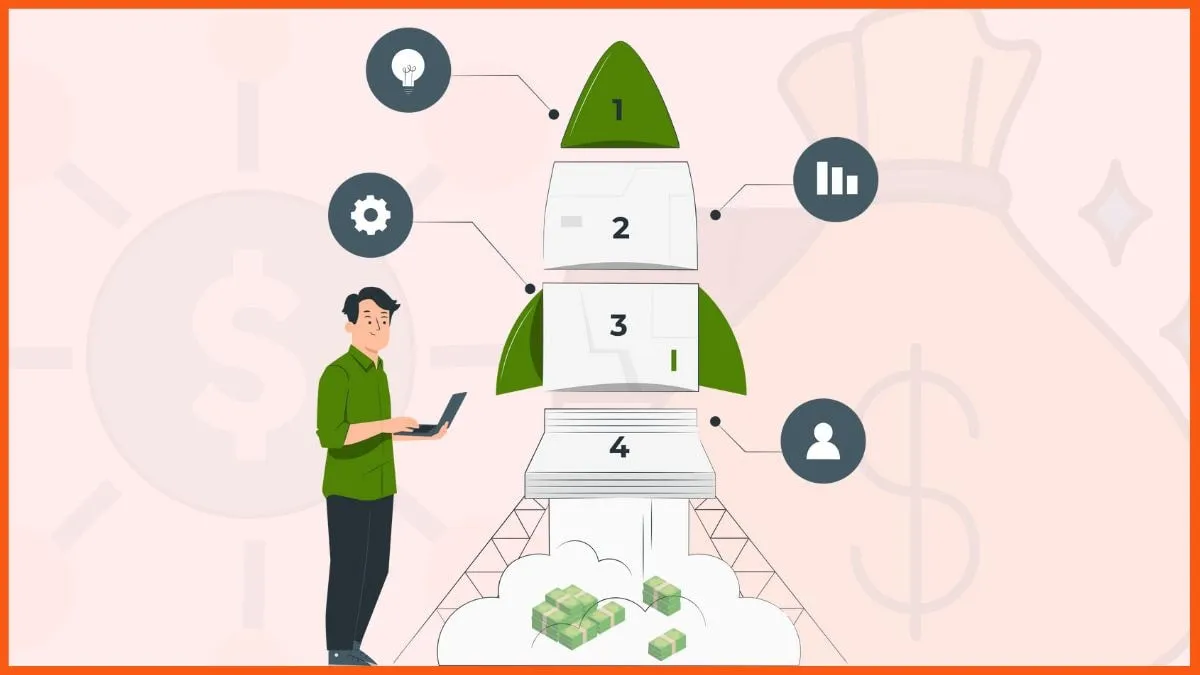 Key Steps to Raising Seed Capital