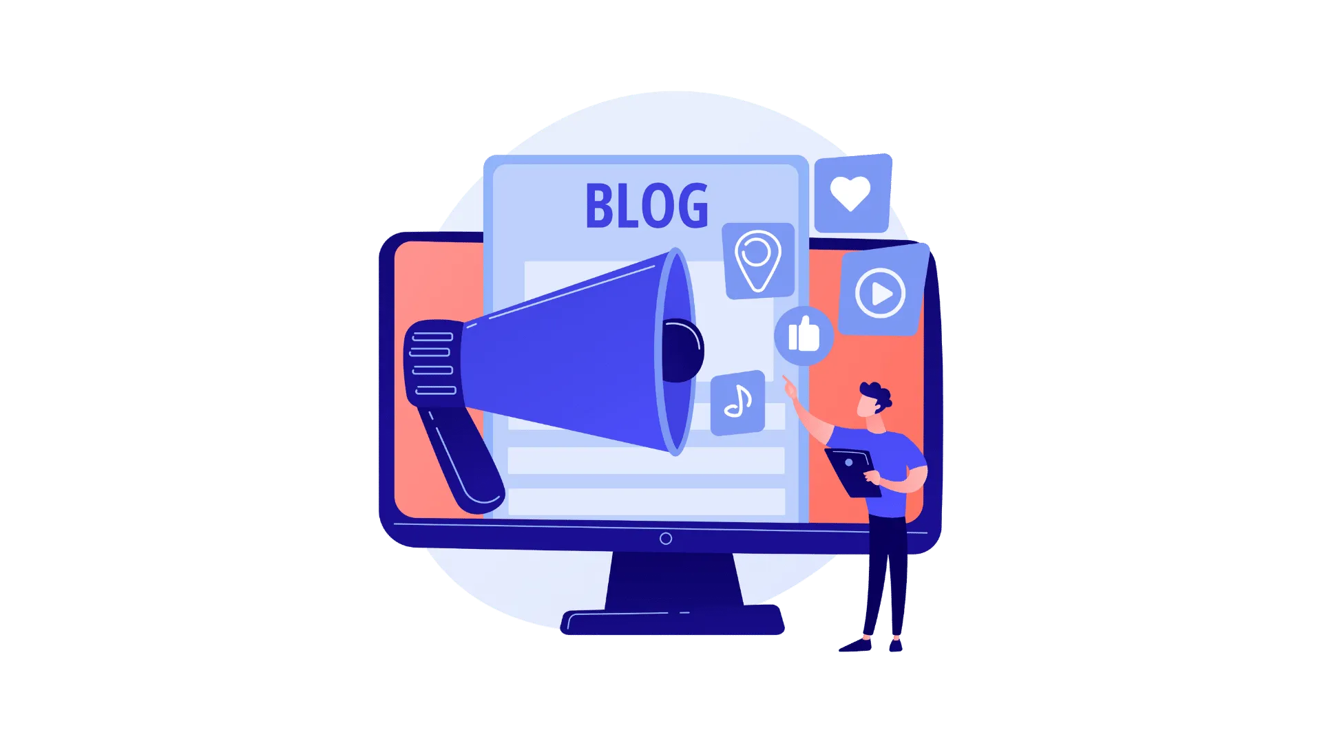 Why Follow Sales Blogs?