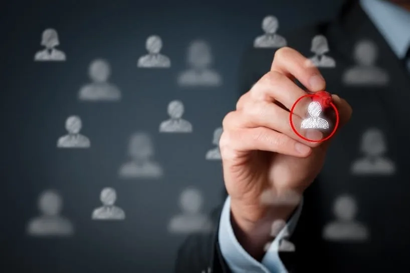 How to Identify the Best Sales Talent
