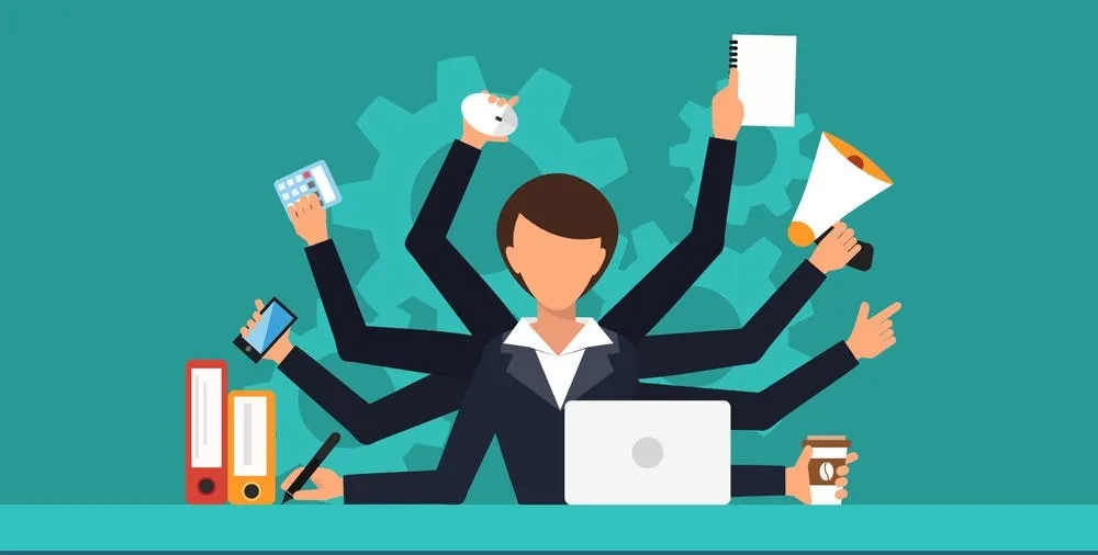 Key Traits of Successful Sales Professionals