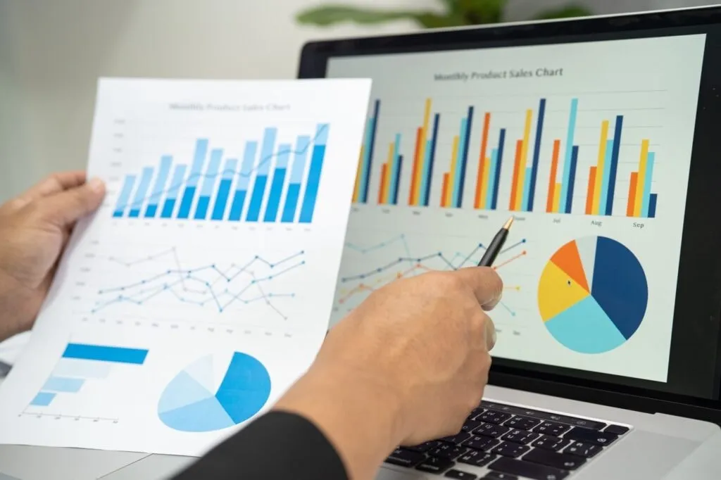 What is a Sales Analysis Report?