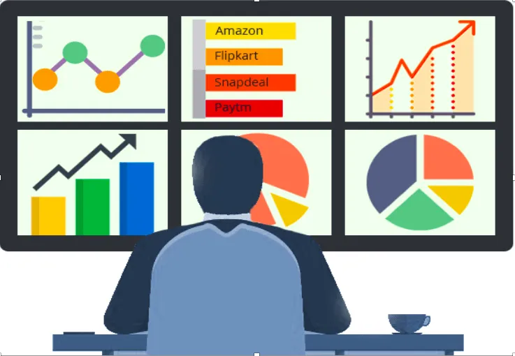 Role of the Sales Team in Generating Sales Reports