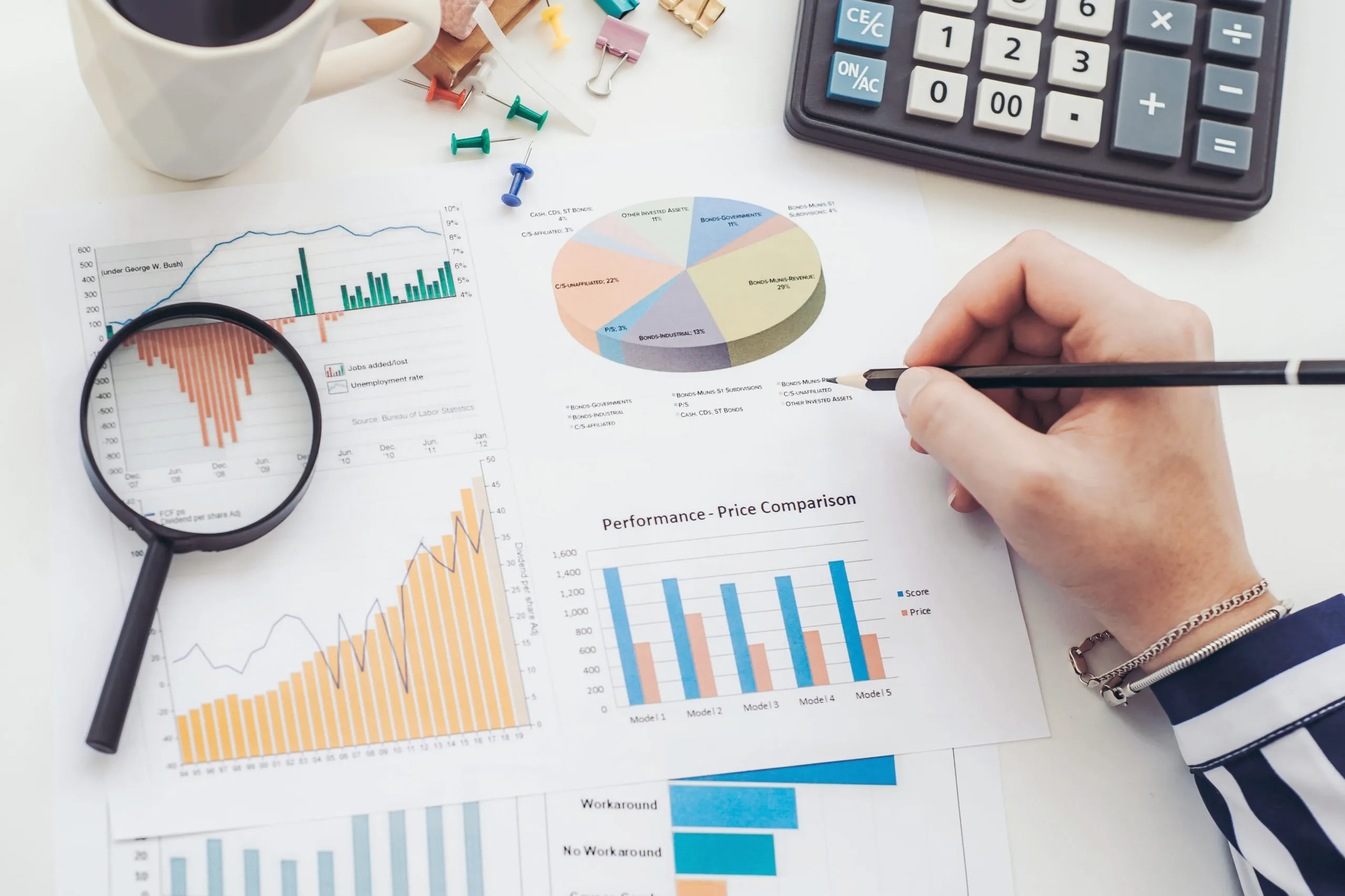 Common Mistakes to Avoid in Sales Analysis