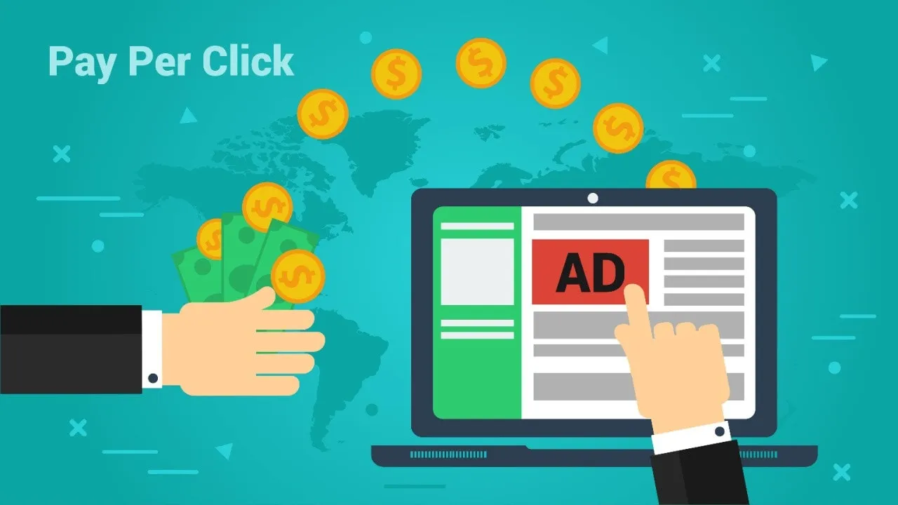 Launch Pay-Per-Click (PPC) Campaigns