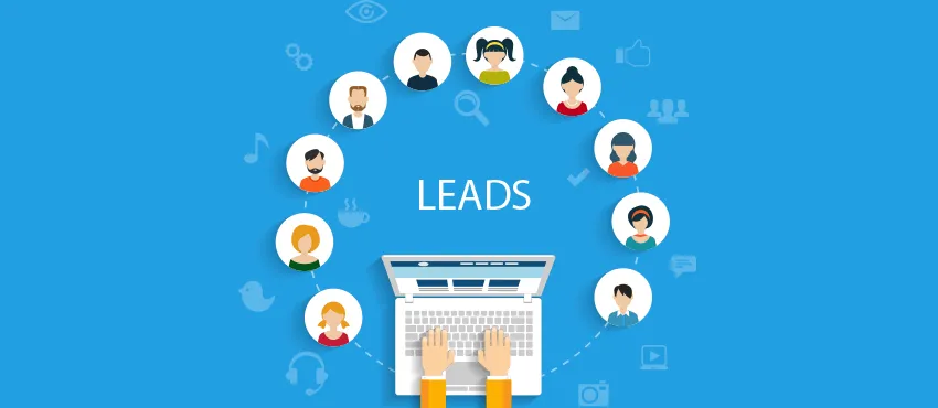 What is a Lead?