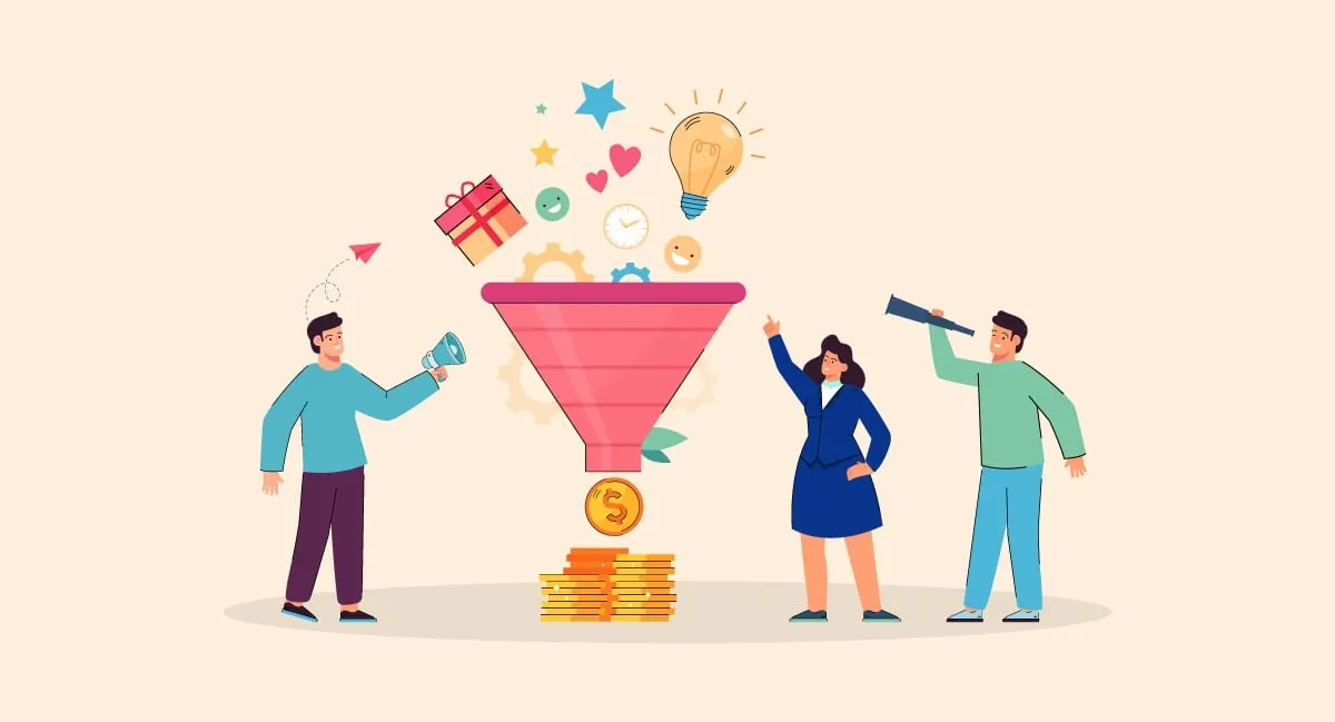 Lead Generation Process