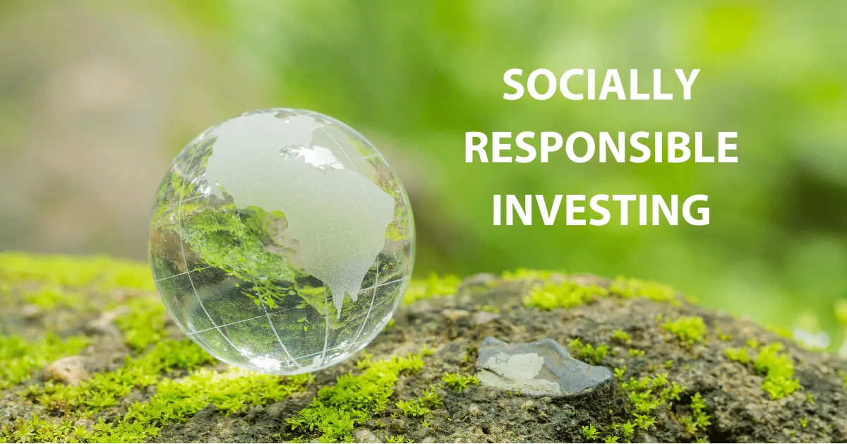How Does Socially Responsible Investing Relate to Impact Investing?  