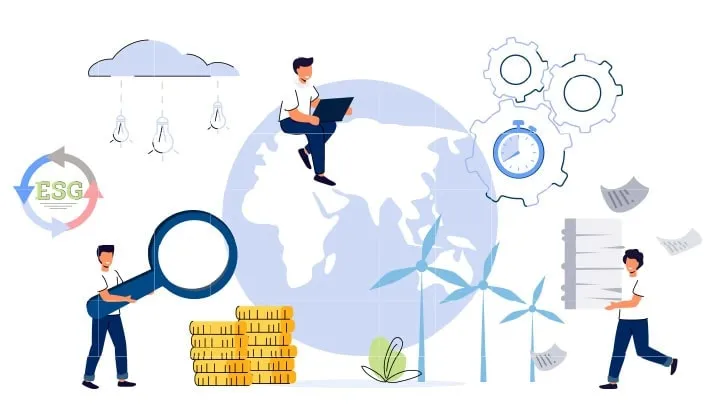 Benefits of Impact Investing for Investors and Society  