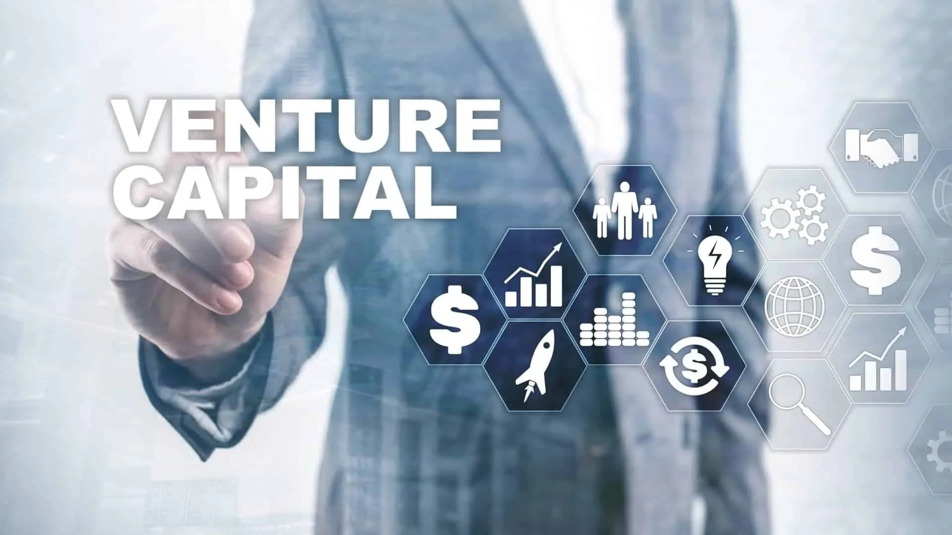 5 Simple Steps to Find Venture capital firms