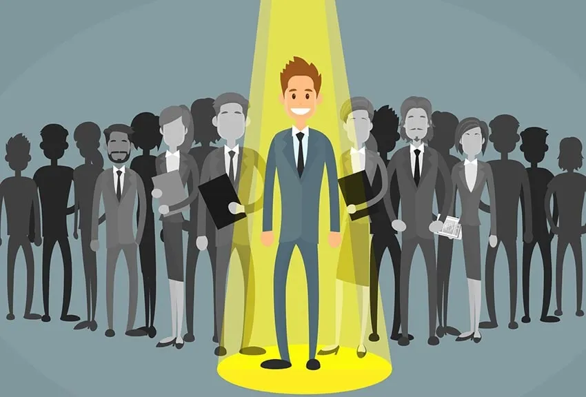 The “Executive Outreach” Cadence