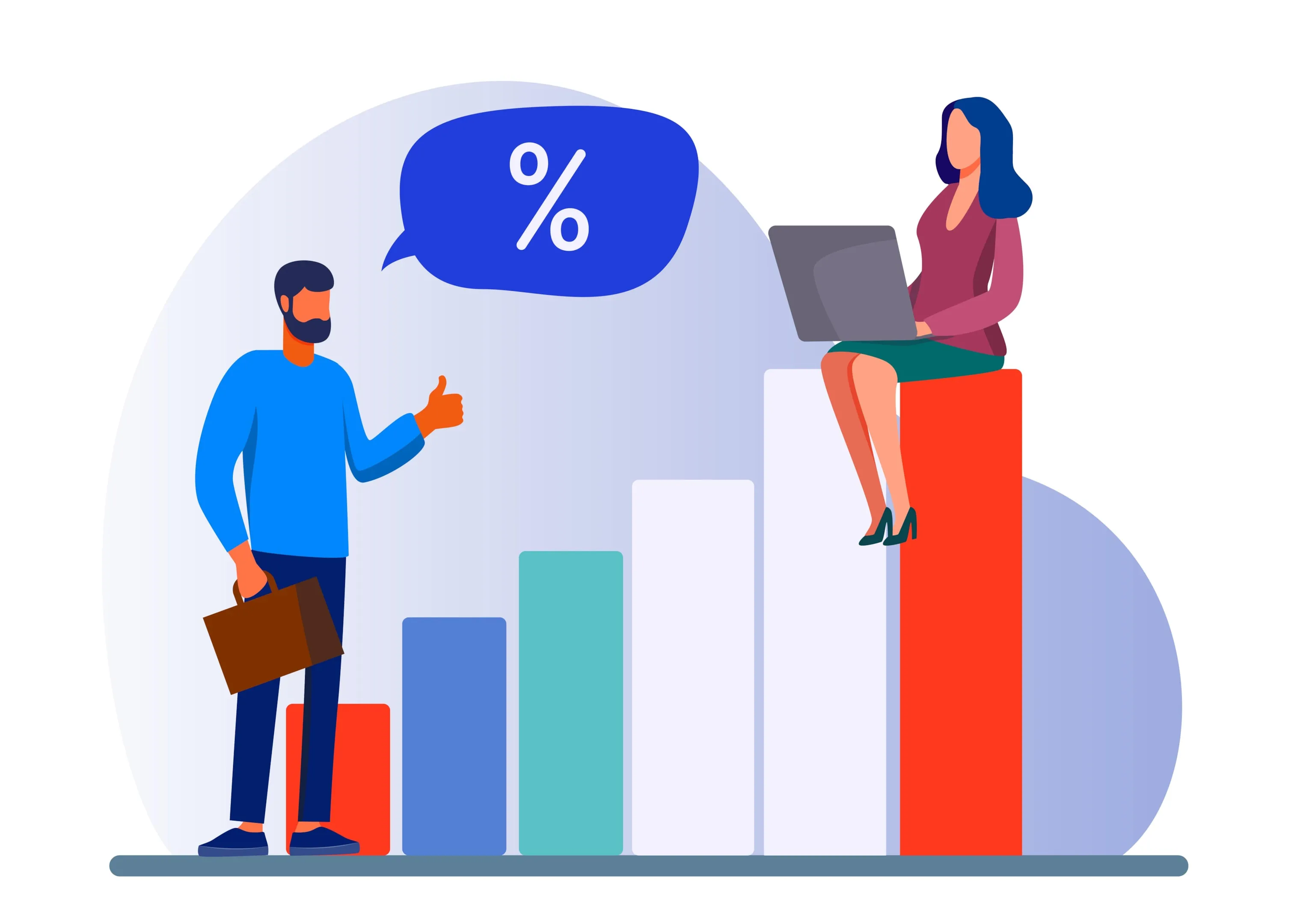 Common Mistakes to Avoid in Sales Reporting