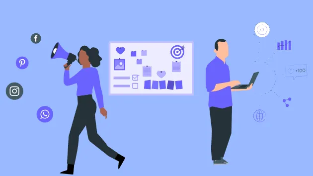 How to Collaborate Sales and Marketing Teams to Achieve Business Goals