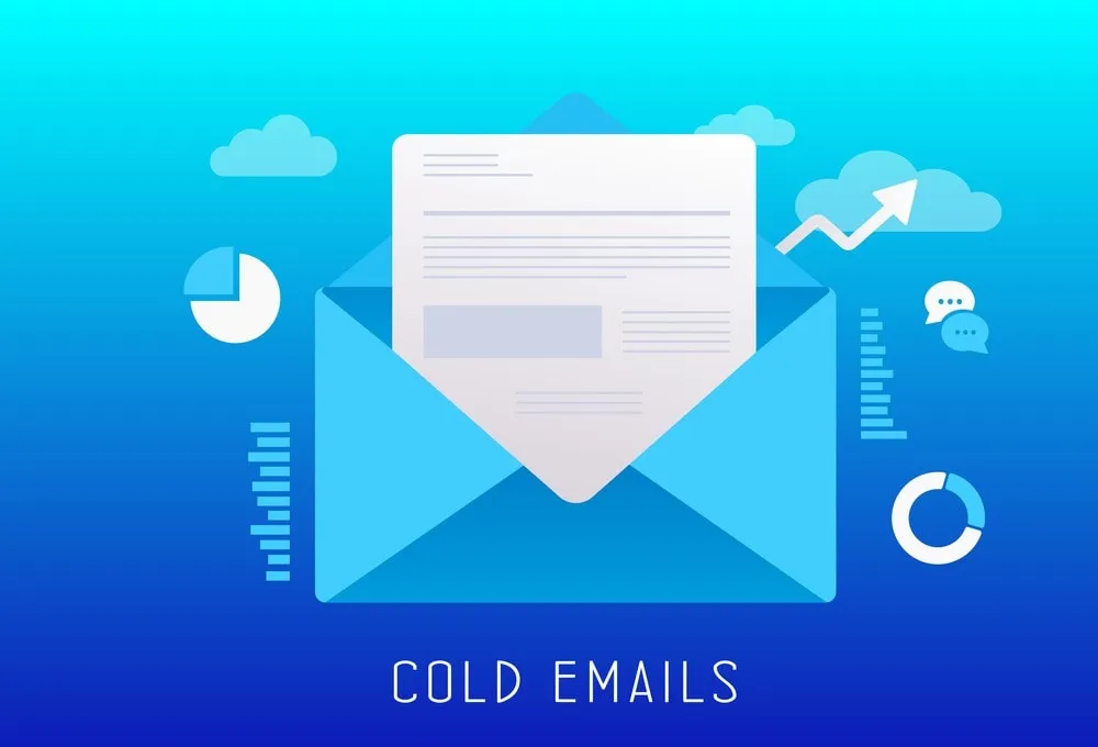 What Does Cold Email Mean?