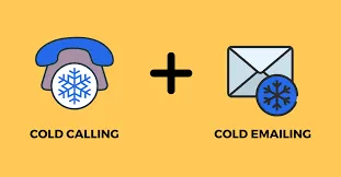 Can You Combine Cold Calling and Cold Emailing?