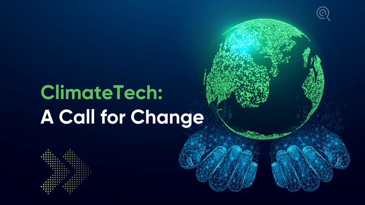How Are Climate Tech Companies Impacting the Industry?