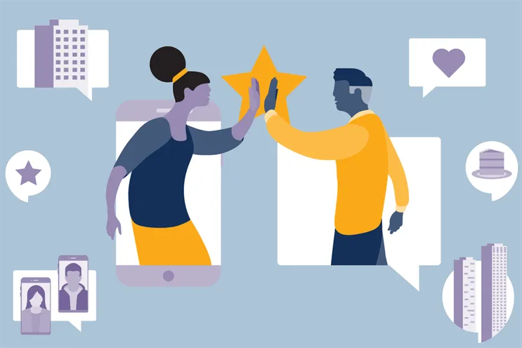 How to Build Meaningful Relationships to Convert Leads