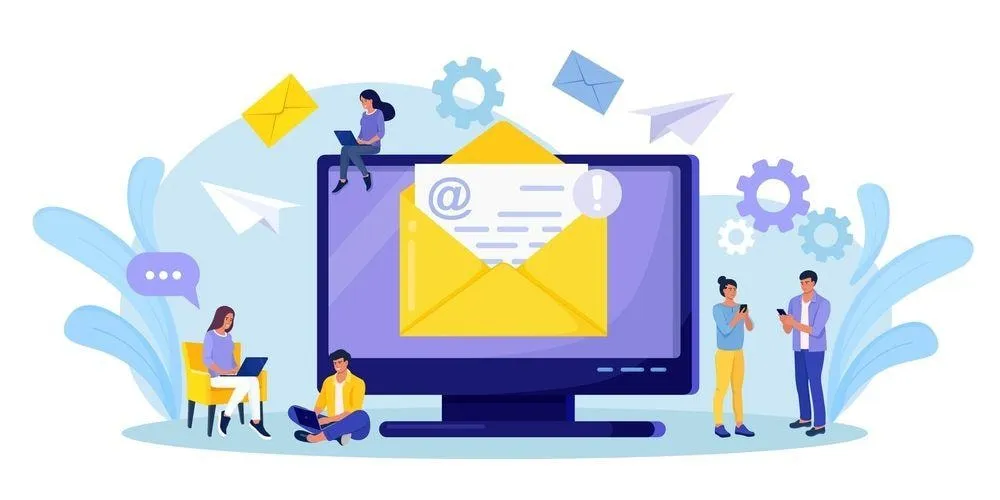 Top 10 Cold Email Agency Platforms