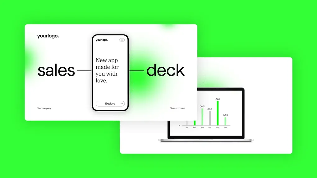 7 Tips to Create an Effective Board Deck