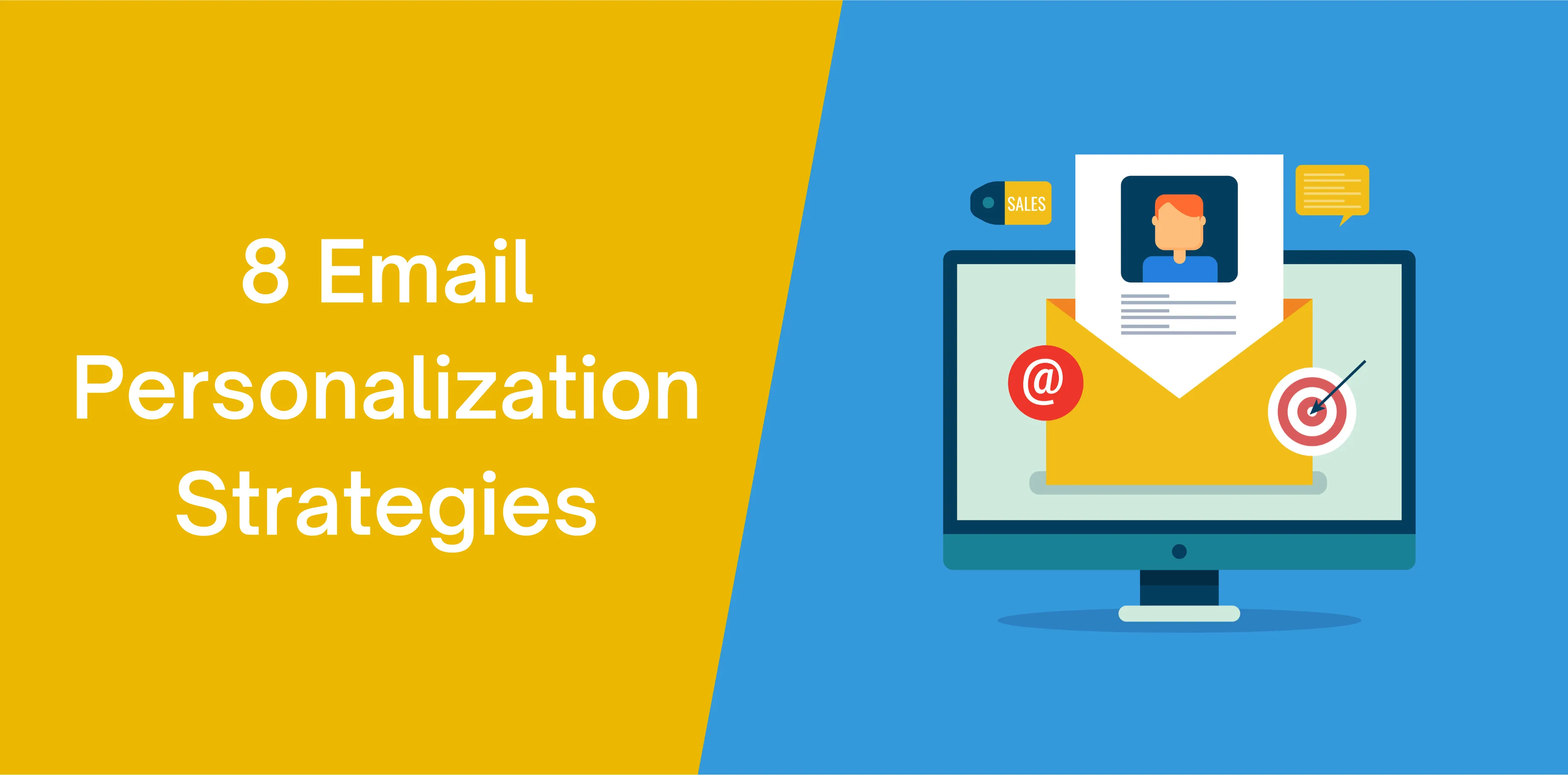 8 Key Strategies for Personalized Email Marketing
