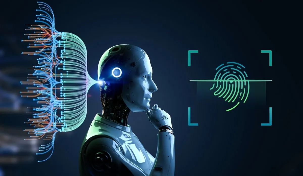 What Is Artificial Intelligence?