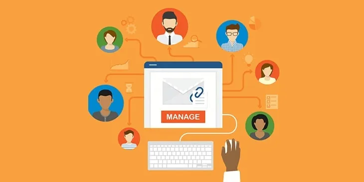 Best Practices for Managing Email Leads