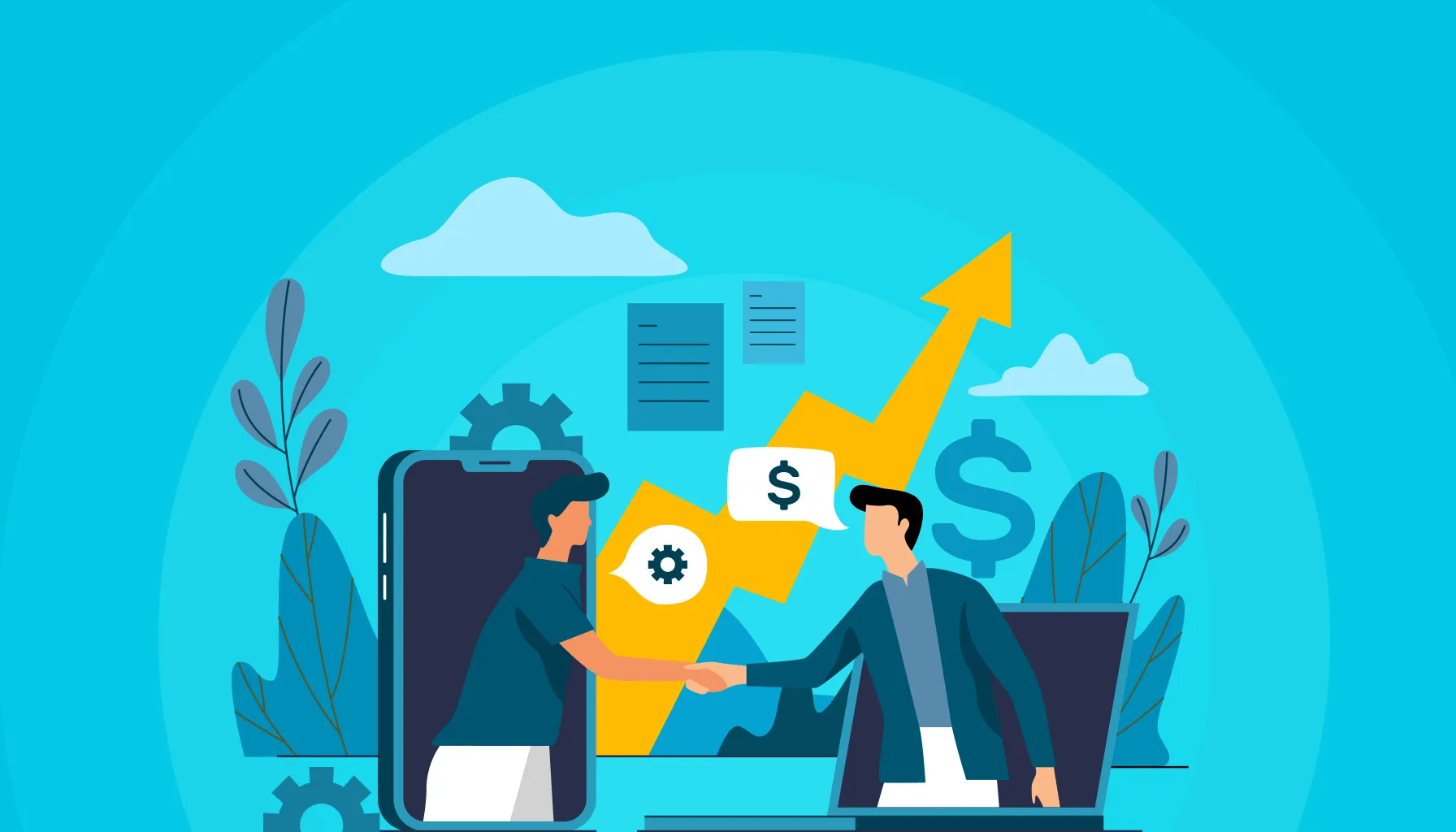 The Role of Targeted Cold Emails in Building Connections