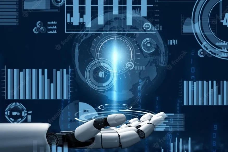 Why is Historical Data Important for AI in Marketing?