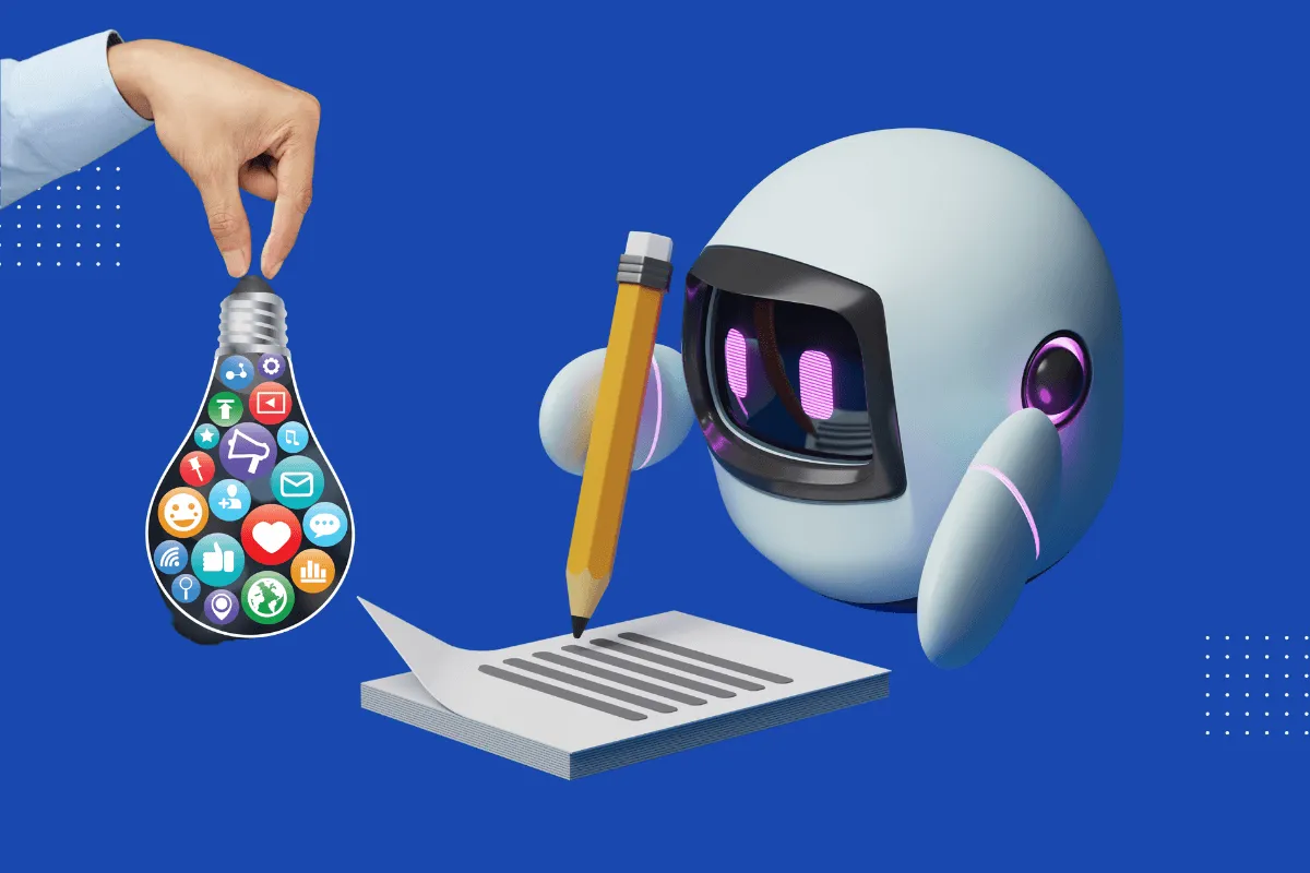 How Can Generative AI Transform Marketing?