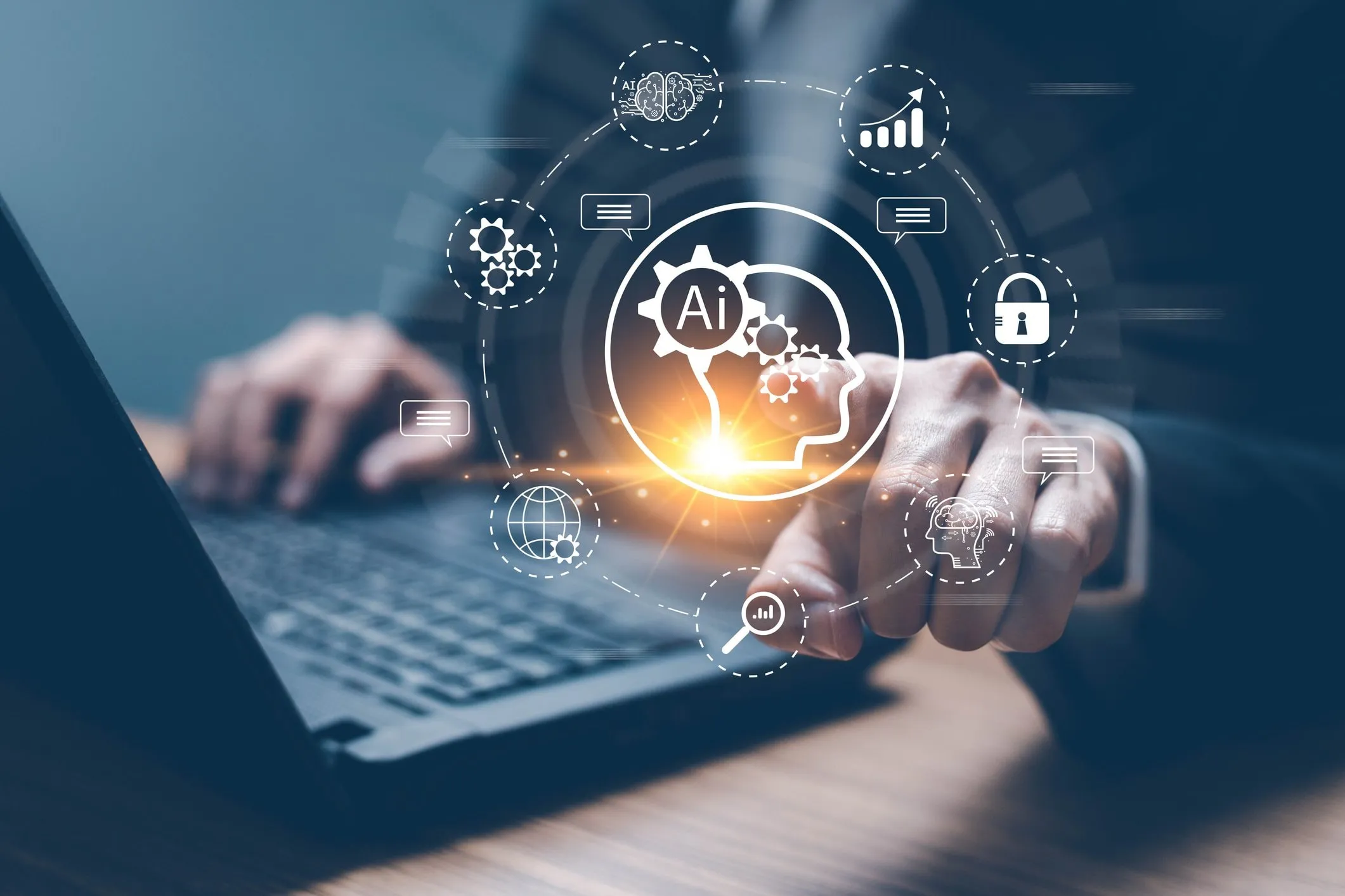 What is the Role of AI in Marketing?