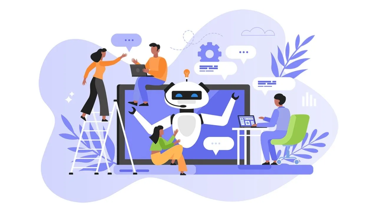 How Do Generative AI Tools Enhance Marketing Strategies?