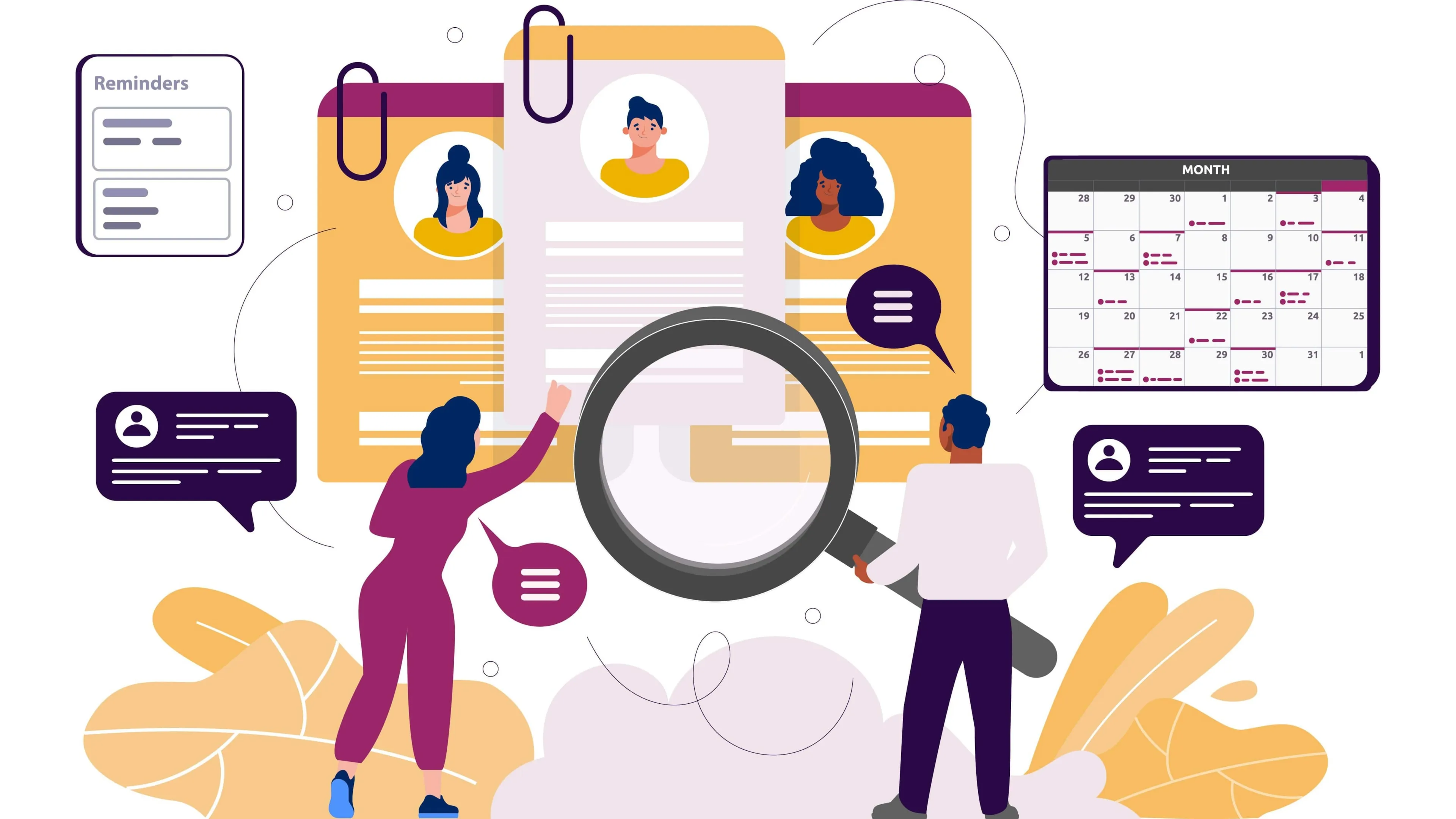 What Skills Should an Appointment Setter Have?