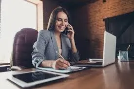 Who is an Appointment Setter?