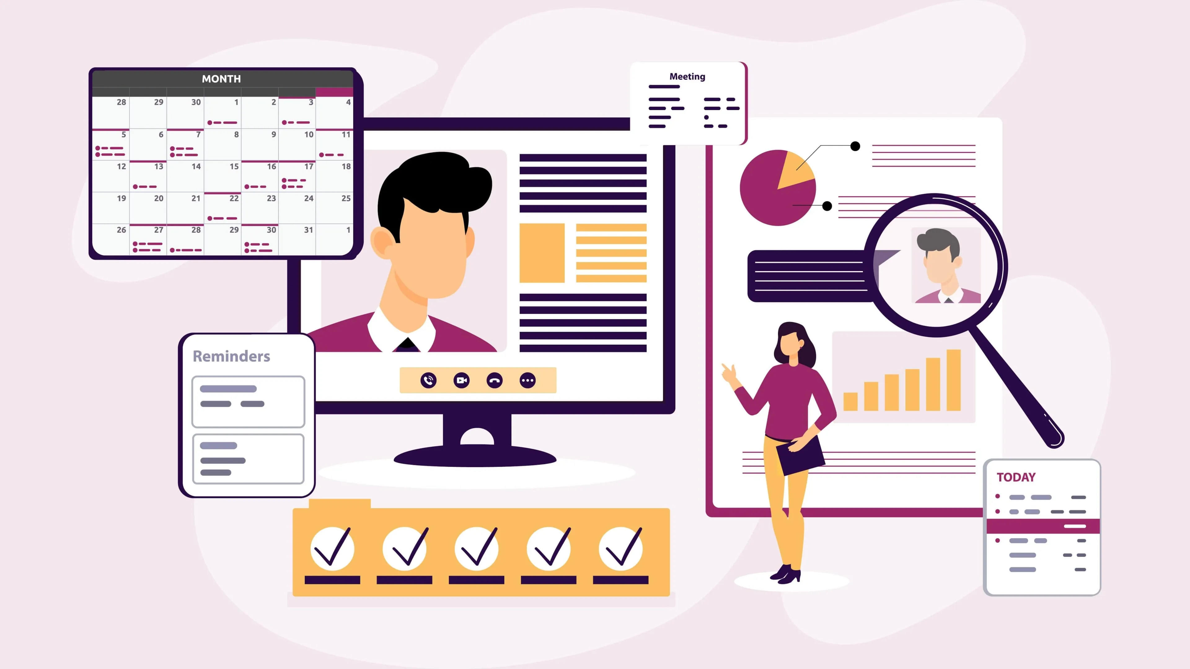 Who Should Use Appointment Setting for Business Growth?