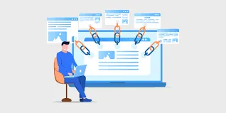 What Are the Benefits of Effective Link Building for Your Website?