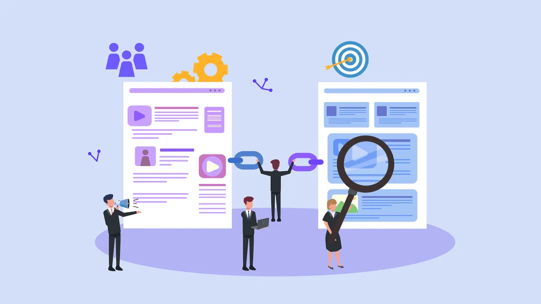 How Can Link Building Outreach Improve Your SEO?