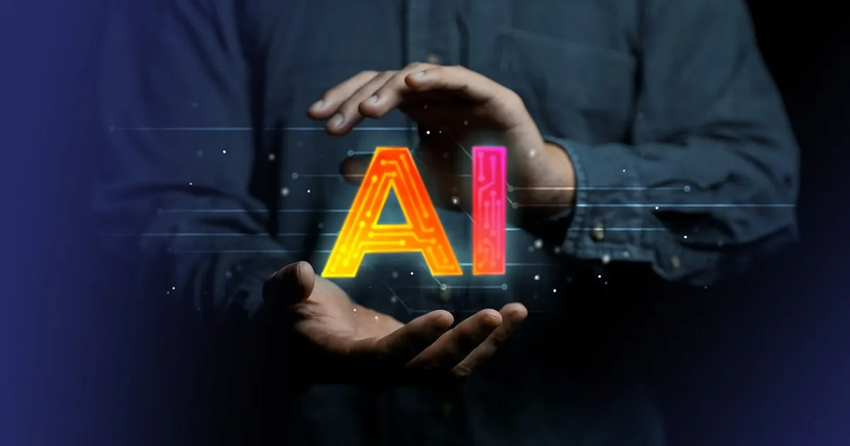 How Are AI Capabilities Changing the Way Businesses Operate?