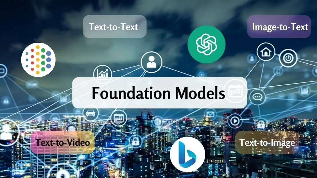 What Are Foundation Models and Their Role in Industry Transformation?