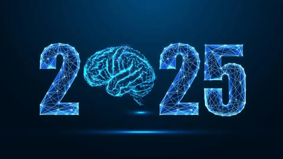 What Trends Will Shape AI Adoption in 2025?