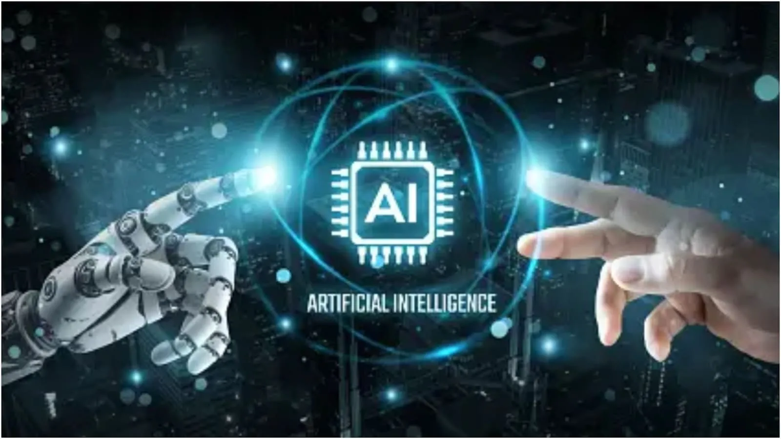 How is Global Private AI Investment Driving Industry Growth?