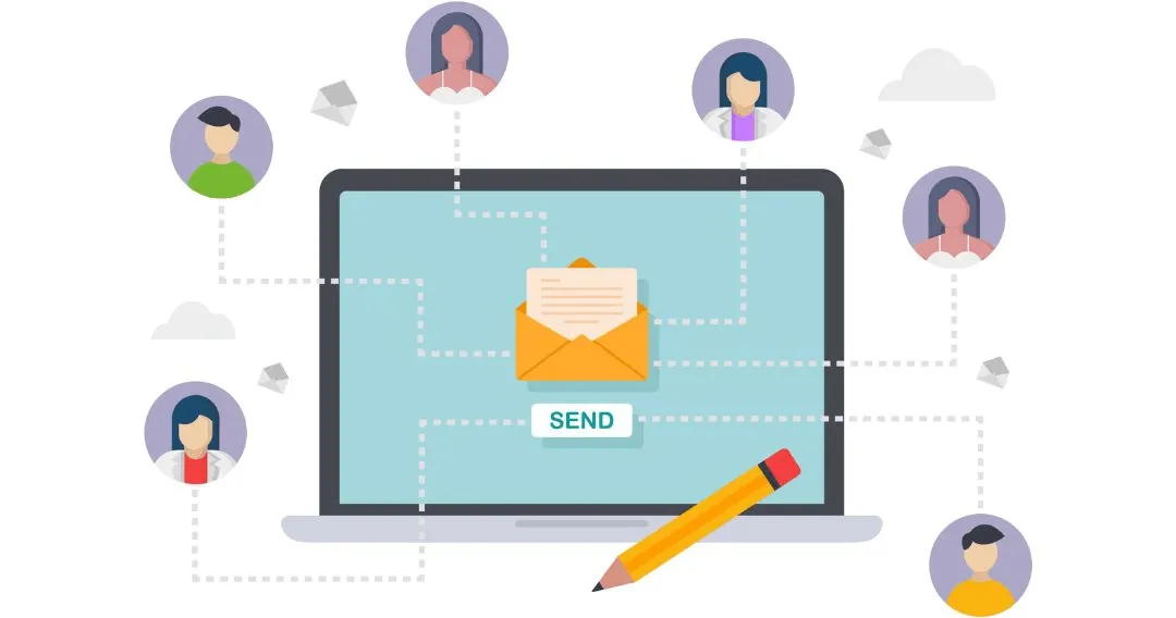 How Can Cold Email Outreach Help You Expand Your Network?