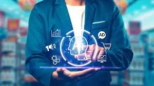 How Can You Use Customer Data to Increase Sales with AI?