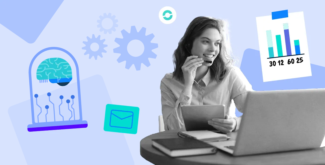 Tips for Sales Team to Leverage AI and Increase Sales